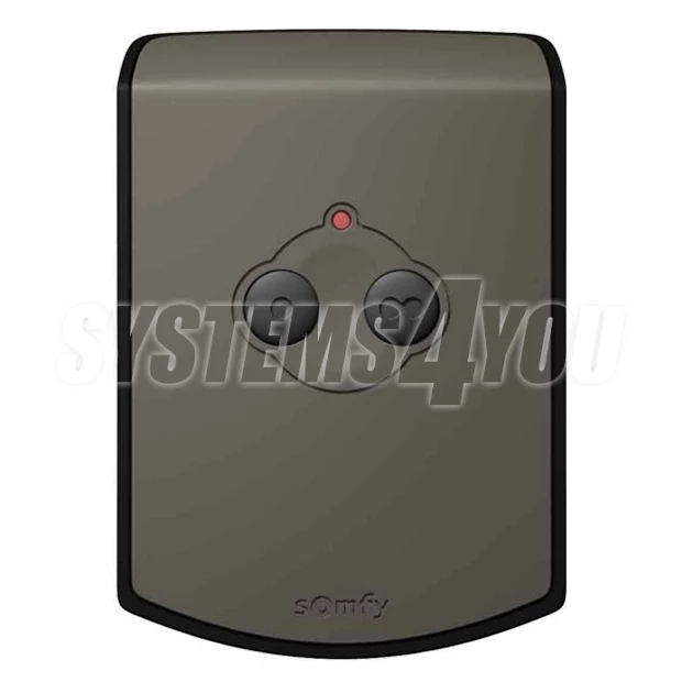 Radio wall switch Somfy RTS