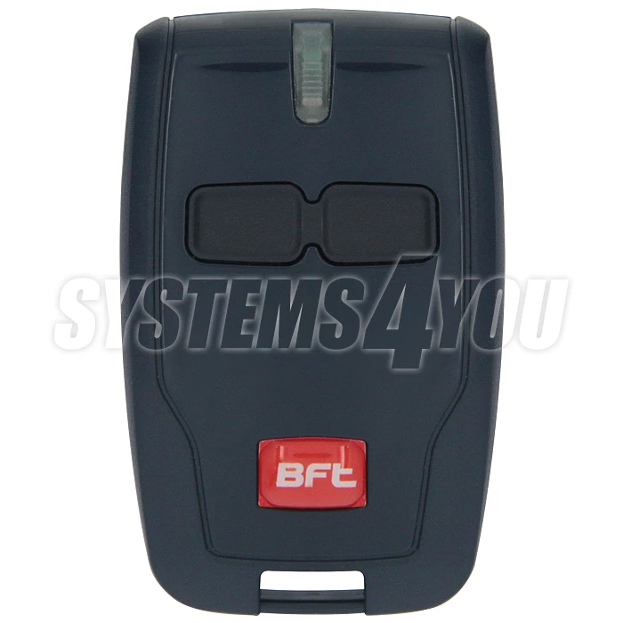 Remote transmitter BFT Mitto B RCB 02