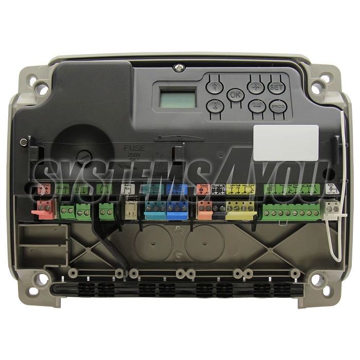 Control board Somfy 3S Ixengo RTS