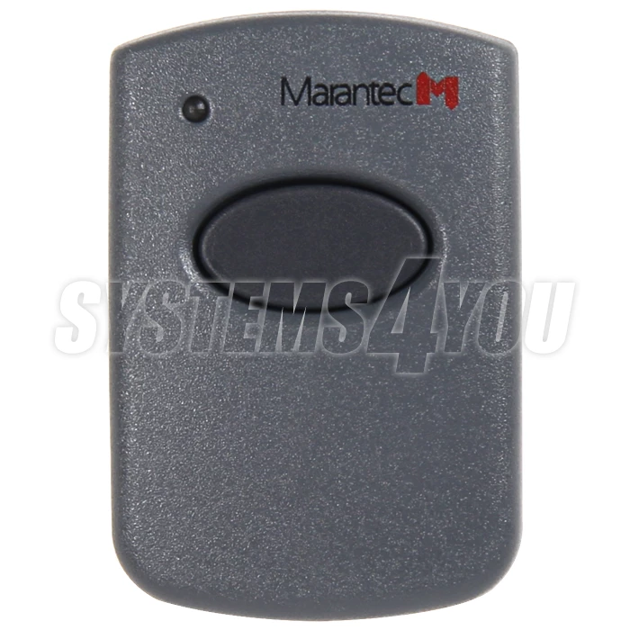 Remote transmitter Marantec Digital 321 - 868 MHz