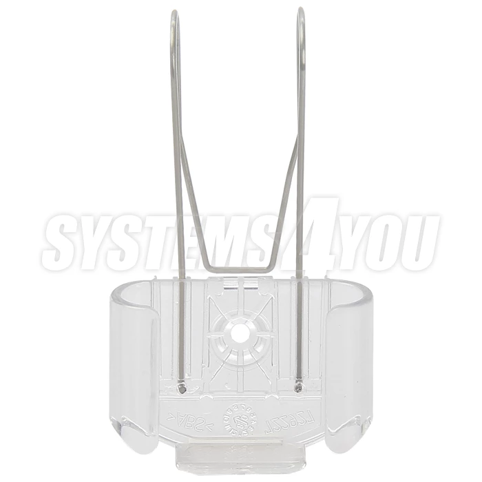Holder for transmitter FAAC SLH