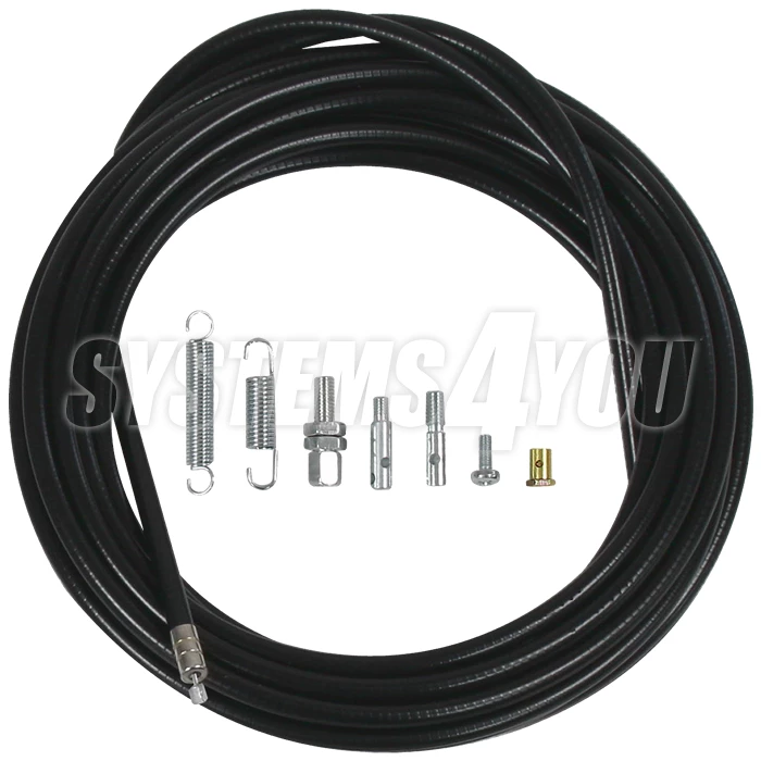 Cable Nice KA1 - 6 m