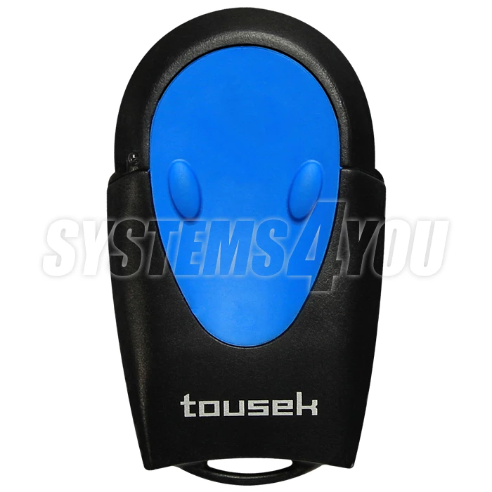 Remote transmitter Tousek RS 433-TXR-2