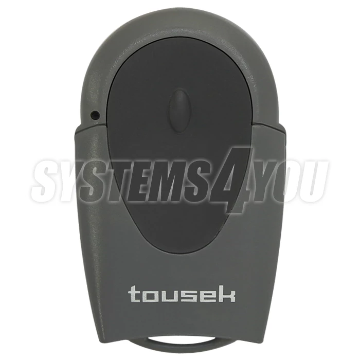 Remote transmitter Tousek RS 868-TXR-1