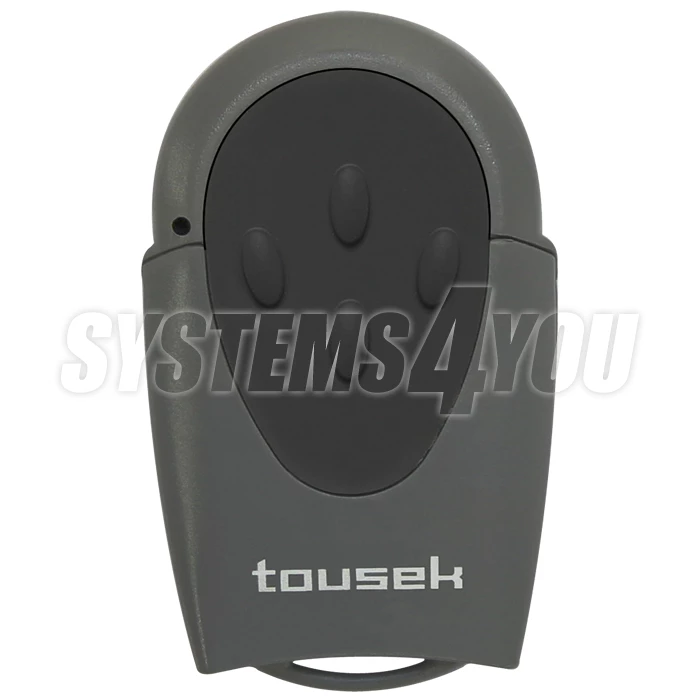 Remote transmitter Tousek RS 868-TXR-4