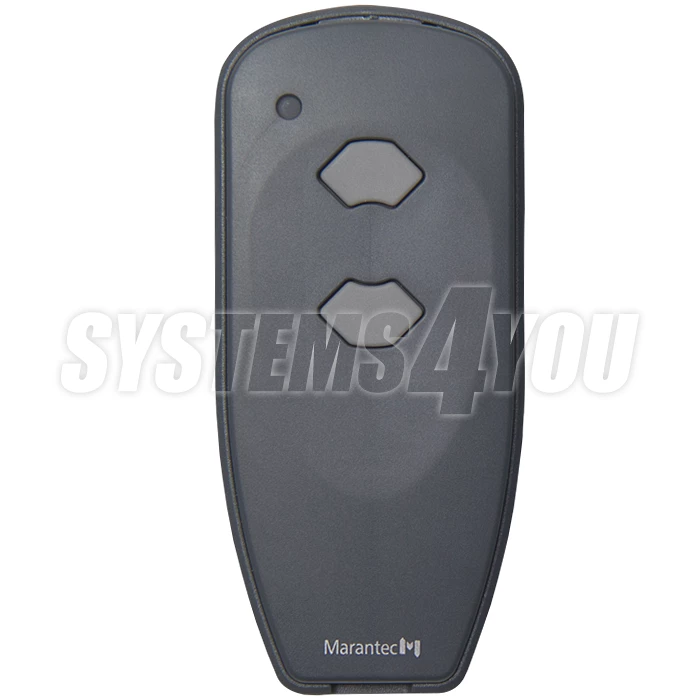 Remote transmitter Marantec Digital 382 - 868 MHz