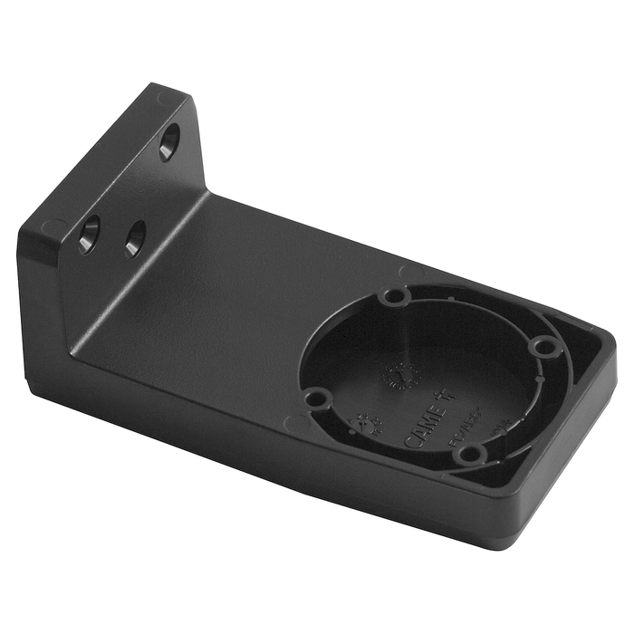 Mounting bracket for flashing lamps Came KRX