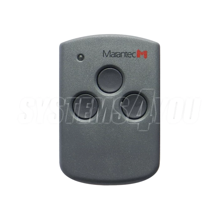 Remote transmitter Marantec Digital 313 - 433 MHz