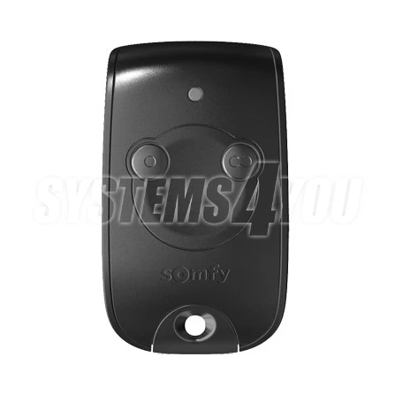 Remote transmitter Somfy Keytis 2 NS