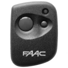Photo of Remote transmitter FAAC FIX2 - 433 MHz