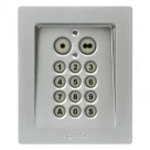 Wireless numeric keypad Somfy RTS - 1841116