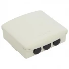Photo of Radio receiver for lighting Somfy Centralis RTS