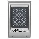 Photo of Wireless numeric keypad FAAC KP 868 SLH