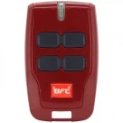 Remote transmitter BFT Mitto B RCB 04 - VINEYARD