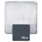 Photo of Flashing light Nice EL - with embeded antenna - 230V