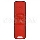 Remote transmitter Sommer RUBY 4035 - 868 MHz - Red