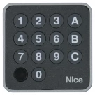 Photo of Wireless numeric keypad Nice EDSWG - 433 MHz