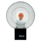 Photo of Flashing light Nice MLL - with embeded antenna - 230V