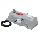 Photo of Underground motor for swing gate FAAC 770 24V