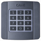 Photo of Wireless numeric keypad Came SELT1W4G - 433 MHz