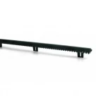 Photo of Nylon toothed rack Nice ROA6 - M4