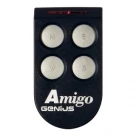 Remote transmitter Genius TK4 AMIGO - 868 MHz