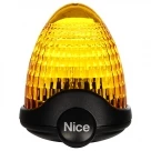 Photo of Flashing light Nice LUCY 230V