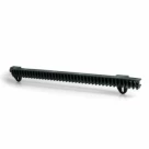 Photo of Nylon toothed rack Nice LOLA - M4 - 10 x 0.5 m