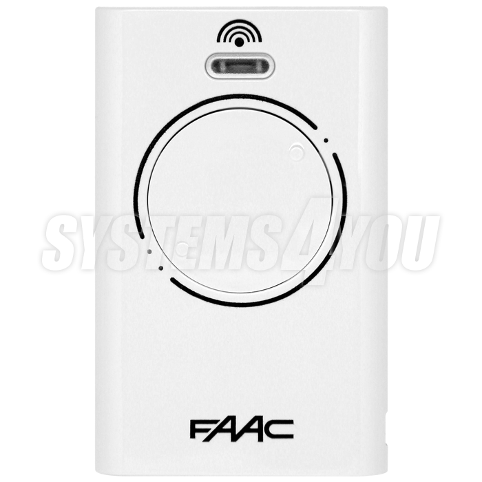 Faac 868 Slh Инструкция