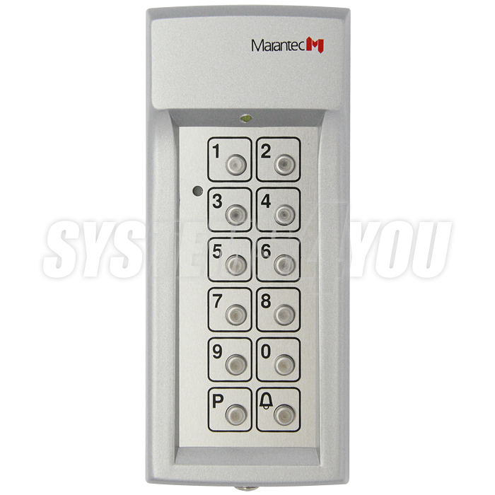 Инструкция marantec digital 343 868 mhz receiver Инструкция marantec digital 343 868 mhz receiver